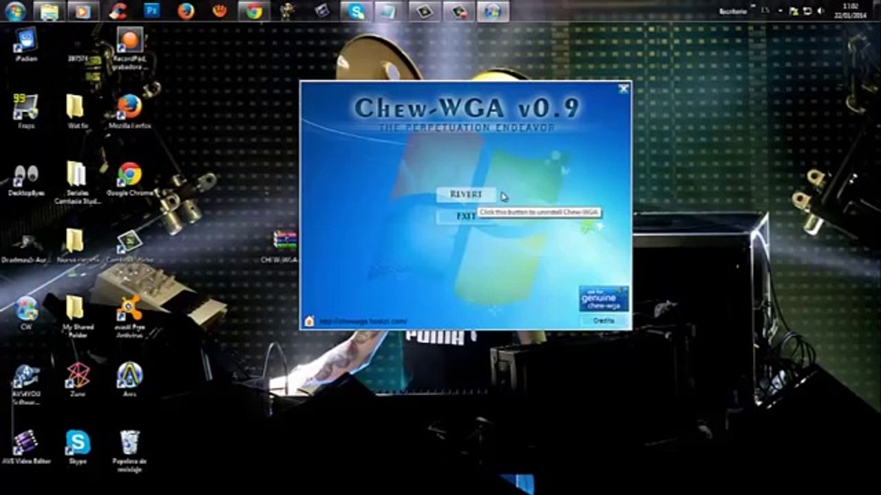 como activar 2014 (crakear) WINDOWS 7 ULTIMATE [[FULL]] para windows x32,64 bits 100%FUNCIONAL