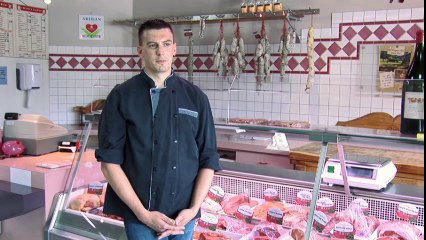 A LA RENCONTRE DES MAITRES D'APPRENTI - SAGES !