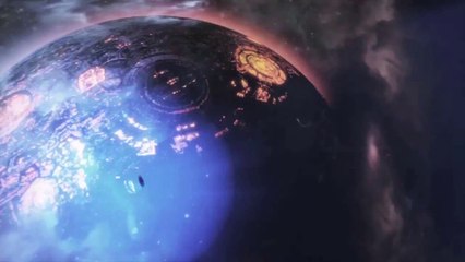 TRANSFORMERS Rise of the Dark Spark Launch Trailer