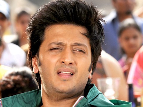 Riteish Deshmukh Is A Big Fan Of Lehren