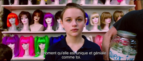 Le Rôle de ma vie - Bande-annonce #1 [VOST|HD720p]