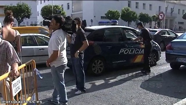 Juicio a José Bretón por presuntos malos tratos psíquicos