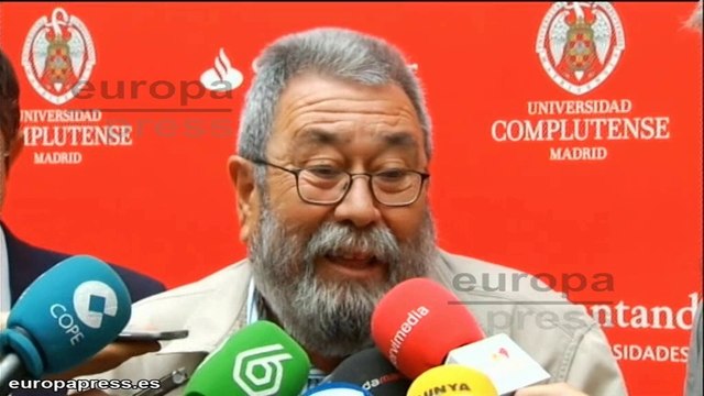 Méndez critica declaraciones de Rosell