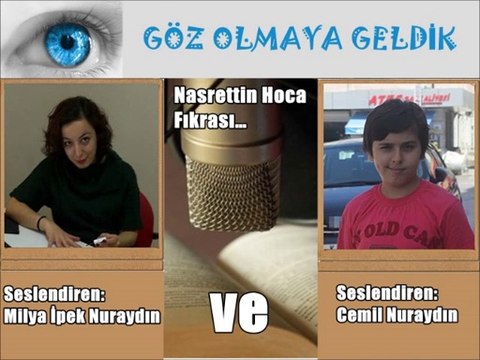 Nasrettin Hoca Fıkrası