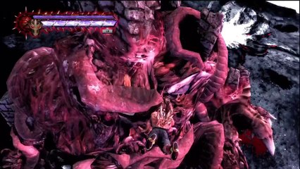 Let's Play Splatterhouse (2010) - Phase Twelve: The Devil Made Flesh