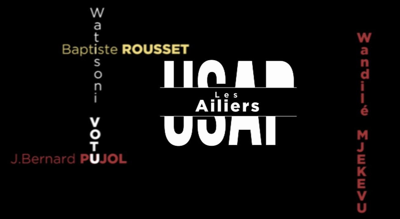 Découvrez les nouveaux joueurs de façon originale...