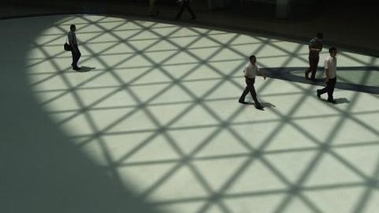 Counting the Cost - Has China's property bubble burst?