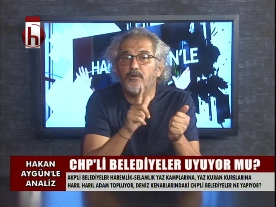02.07.2014 HAKAN AYGÜN'LE ANALİZ