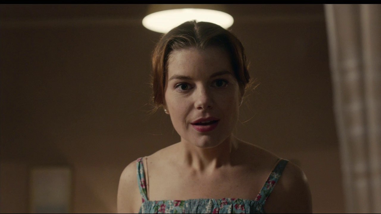 Queen and Country de John Boorman - Extrait 1