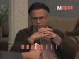 Dr Tahir ul Qadri is Becoming More and More Beautiful with the Passage of Time -- Hassan Nisar