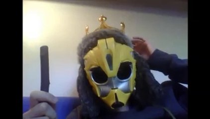 GTCSS le destromanien répond à Mariokiller51, le 51ème mario tué!!