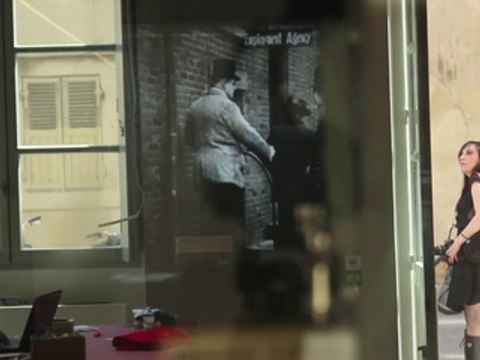 Ciném'Arts : un regard sur le Festival du Film Court en Plein Air de Grenoble 2014