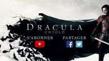 Dracula Untold - Bande-annonce #1 [VOST|HD720p]