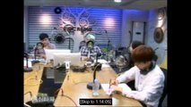 ENG SUB SSTP 140624 VIXX RAVI KEN, Baek Ah Yeon PART 2 | radiobusking.tumblr.com