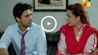 Dil Ka Darwaza - Episode 83 Full - Hum TV Drama - 2 July 2014
