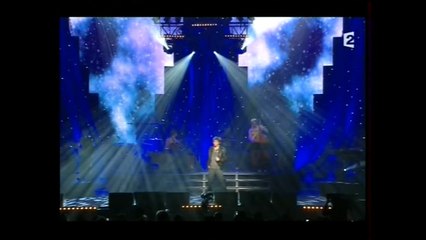 2008/04/13 Raphaël : La Petite Cante (Les Gds Gamins, Zénith)