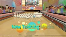 Wii Sports Club - Trailer tutti gli sport