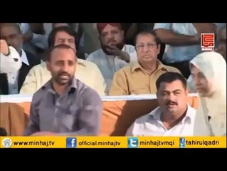 Iss Bachi ke Jazbey ko Salam.....!!!!!