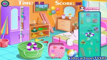 Dora The Explorer Full Game - Baby Dora at Beach - Dora Game