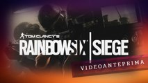 Rainbow Six: Siege - Video Anteprima ITA