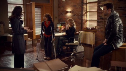 Working the Engels: NBC Comedy Series - Clip 2