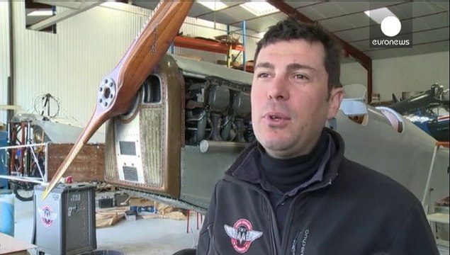 Birinci Dünya savaşının yadigarları