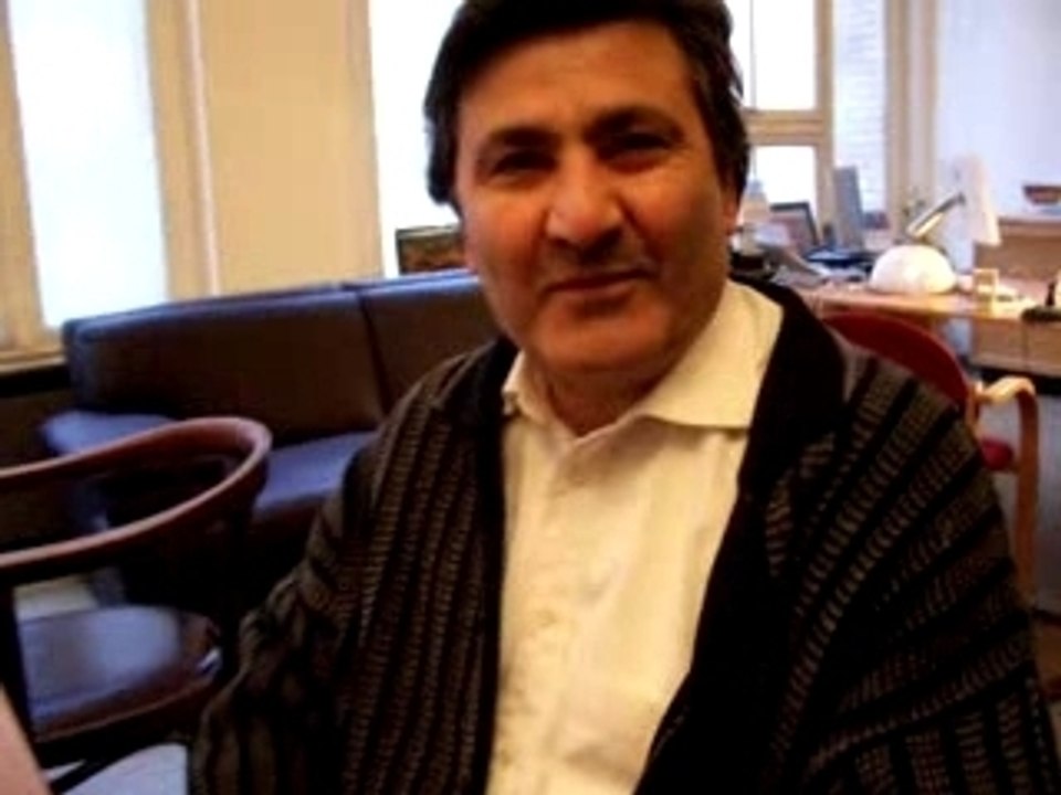 Paul Amar