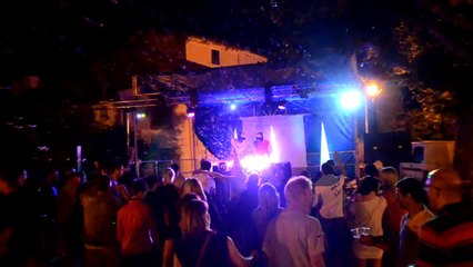 Nass n Saw - fête de la musique 2014