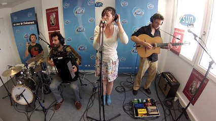 Caviar Machine - Le jeu des femmes