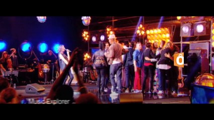 [FRANCE Ô] - La bande-annonce de la rentrée 2014