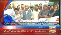 Ary News Headlines 11_00AM - Wednesday 2 July 2014