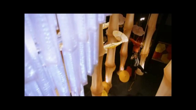 Human Target Season 2 Trailer