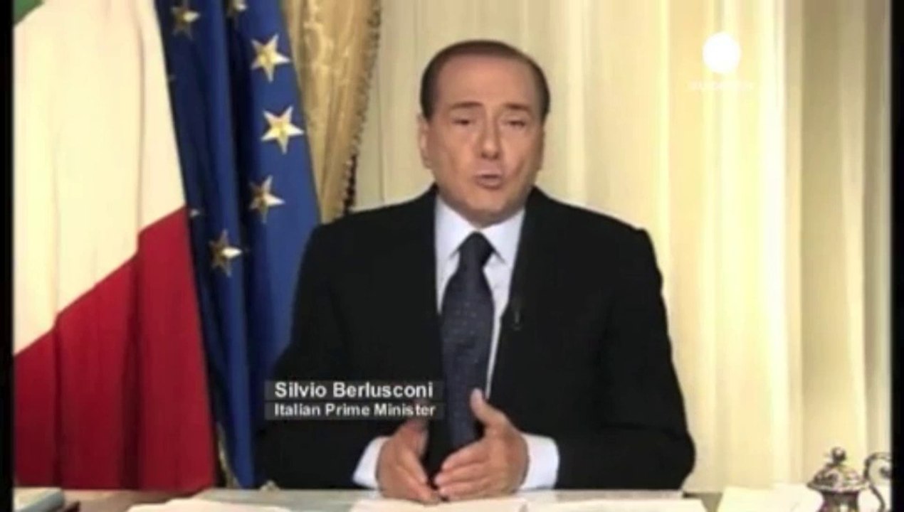 Le “sarkoberlusconisme” tel qu'il se parle