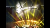 Indochine s’en prend à Christine Boutin en plein concert au Stade de France