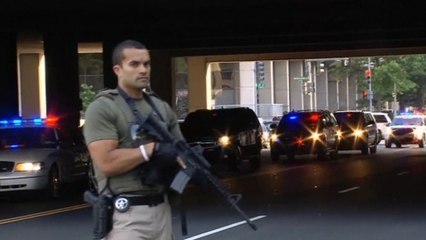 Jailed Benghazi suspect makes second court appearance