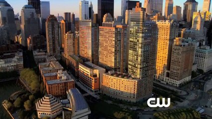The Flash: The CW Network - Trailer