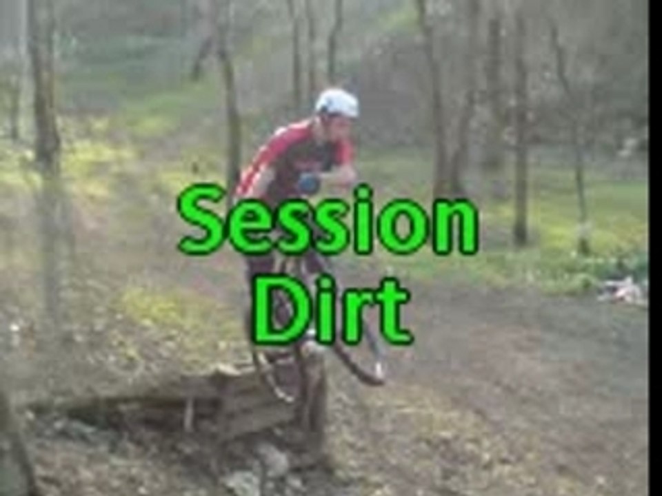 Vtt session