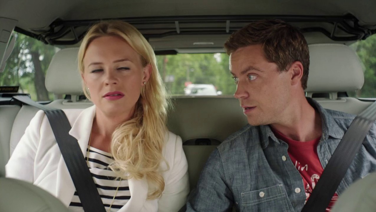 Welcome to Sweden: NBC Original Comedy Series - Pilot Episode Clip 2
