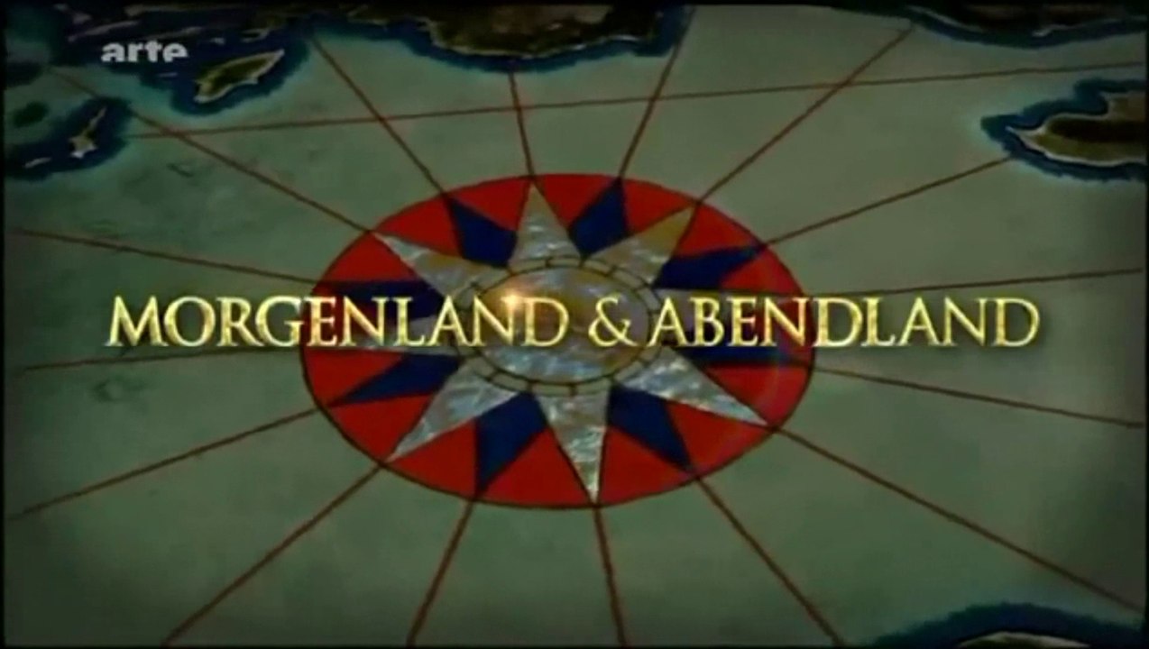 und Abendland 4 Das Goldene Zeitalter des Islam 2011