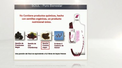 Semillas Comino Negro | Rain 'SOUL' Puro Bienestar