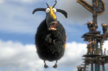 «Dragons 2»: la magie continue...