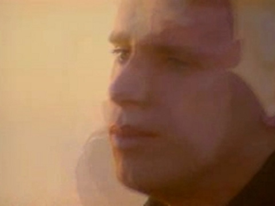 Depeche Mode - Question of Lust