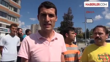 İstanbul, Kadıköy'de 8 Araç Birbirine Girdi