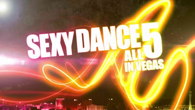 Sexy Dance 5 - All In Vegas / Bande-annonce 2 VF [Au cinéma le 16 juillet]