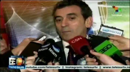 Creará pdta. Fernández el Instituto Argentino del Transporte