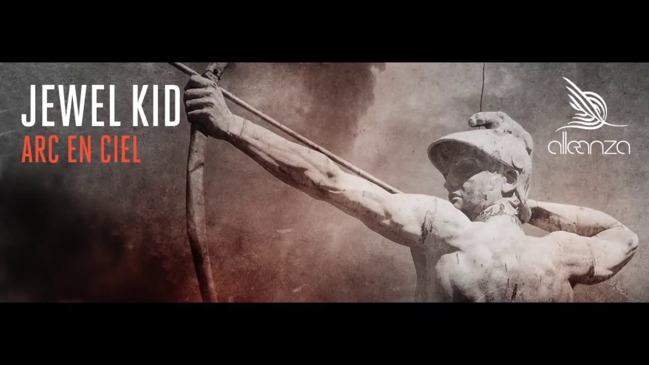 ALLE037 - Jewel Kid - Arc En Ciel - Alleanza