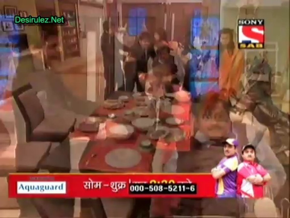 Pritam Pyaare Aur Woh 2nd July 2014 Part1
