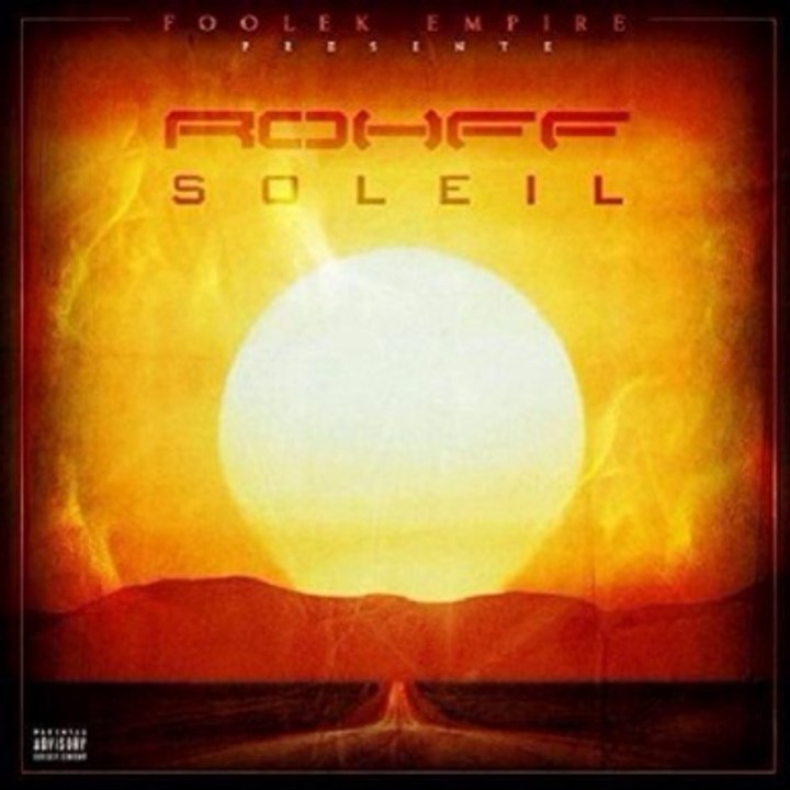 ROHFF-SOLEIL 2014