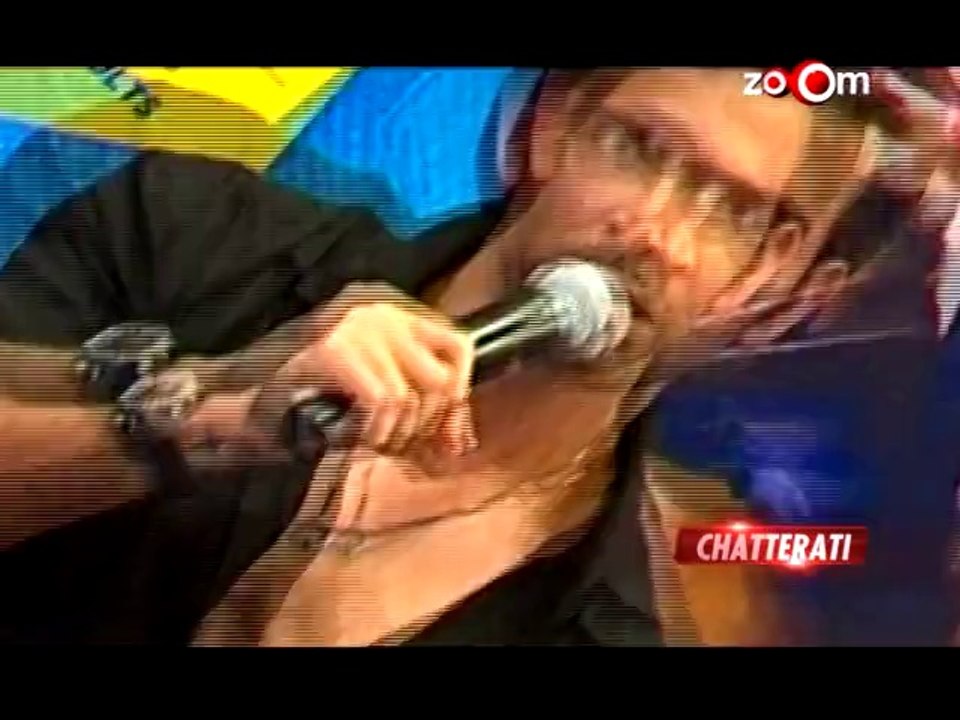 Public Response - Which actors do audiences follow on Social Networking sites