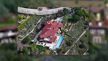 Heidi Klum está vendiendo su mansión de "los cielos"